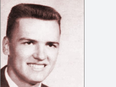 David Wendell Myers