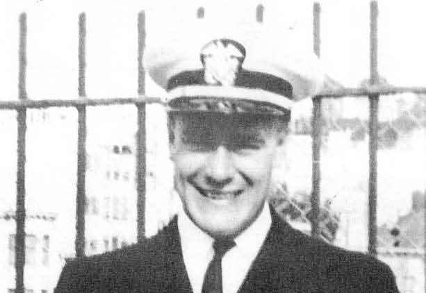 Thomas Smith
