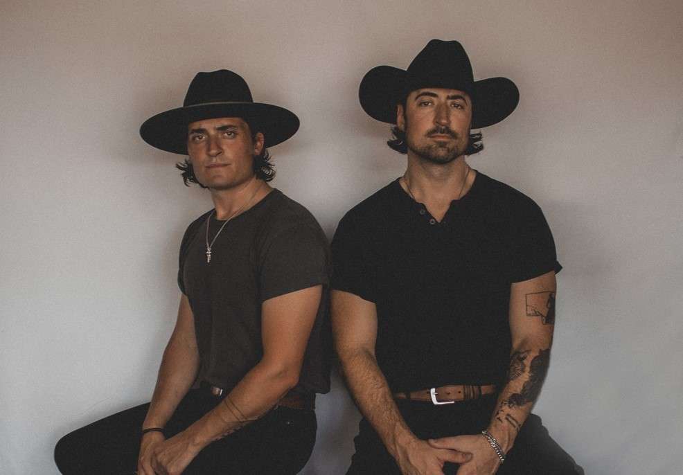 The Talbott Brothers picture